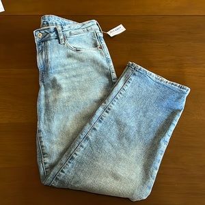 O.G. Loose Jeans